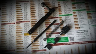 Démontage / Remontage Culasse Mauser 98k