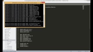 Cara Clone Source code di Github ke localhost