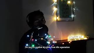 (Cover) 迪玛希 Dimash Kudaibergen - 秋意浓 Late Autumn (English & Chinese Lyric)