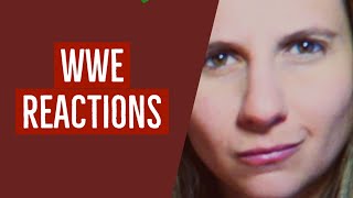 WWE Friday Night Smackdown 2/26/20