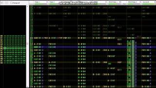 Unbreakable Determination (4-2) - Ninja Gaiden (FamiTracker VRC6)