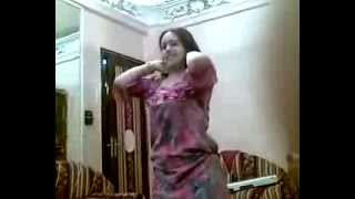 Arabic Dance at Home