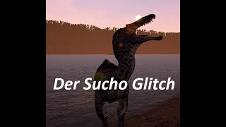 #10 LP The Isle - Der Sucho Glitch