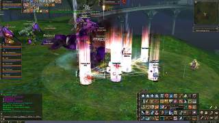 Farm Frenético e finalmente: Sigel Phoenix Knight Lv104 :D
