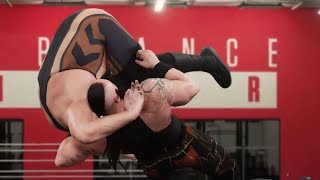 BREAKING THE GAME! - WWE 2K18 PC Mods