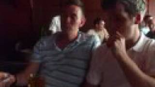 A Classic re look at the highlights of summer 2008 featuring Gordon the Tramp.