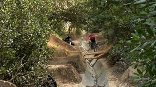 BMX Trails - California Trails