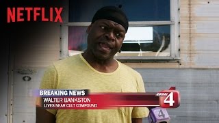 Unbreakable Kimmy Schmidt | Gregory Bros remix of theme by Jeff Richmond | Netflix