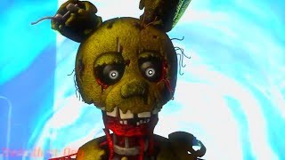 [FNAF/FNAC SFM] The Grand Opening (Five Nights at Freddy's Animation)