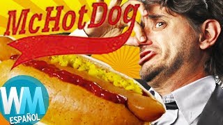 ¡Top 10 Productos de McDonalds que Fueron un FRACASO!