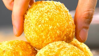 El relleno de esta bola creará la atmósfera perfecta en tu mesa