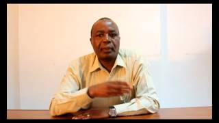 Por Uma Angola Livre (Marcolino Moco)