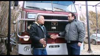 VOLVO F 89