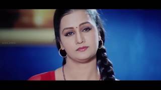 Apoorva, Krishna Bhagavan || Latest Telugu Movie Scenes || Shalimarcinema