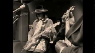 Albert King & Stevie Ray Vaughan - "Pride And Joy", 1983 [HD]