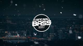 Trevor Daniel - Closure [Bass Boosted]