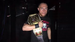 Prepare yourself for the United Kingdom Championship Tournament