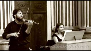 La vita è bella - N. Piovani - DUO - (Organo & Violino)