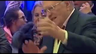 Жириновский флексит под грустные танцы