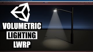 Unity Volumetric Light Shader Graph LWRP