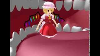 【MMD】Fran【フランぴょんぴょん】