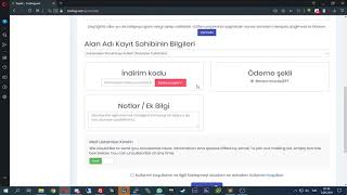 Ücretsiz Linux Hosting Alma [SÜRESİZ]