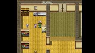 東方自然癒・瀬笈葉の帽子の中は後でわかる