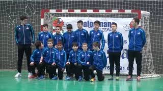 Presentación de equipos del BM Tarazona