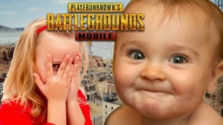 Met a FanGirl in PUBG Mobile Random Duos | Live Insaan