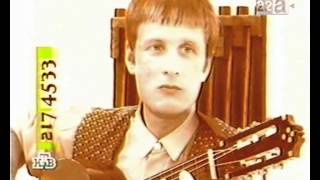 Валерий Дидюля. Передача Д. Диброва "Антропология".