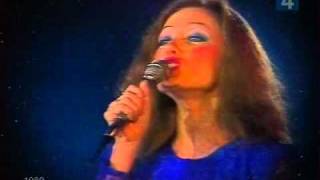 Ольга Зарубина - "Я - снег"