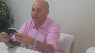 Fitas de Espuma de Vedação