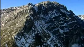 Glorioso Mester - Euskal Herria, Naturaleza salvaje