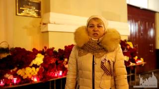 25 декабря Песню патриотов  не убить