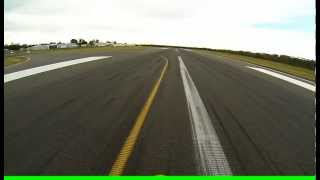 Circuit Join Crosswind 11 - Hervey Bay