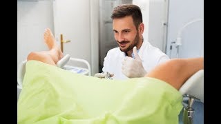 Gynecologist Visit Gone Wrong – When Your Doctor Has Crush On You