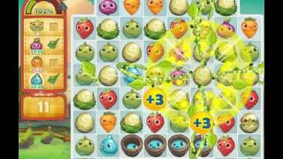 Farm Heroes Saga Level 115 2 stars NEW