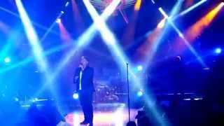 Ekripsa to prosopo mou-Antonis Remos Live@Politeia