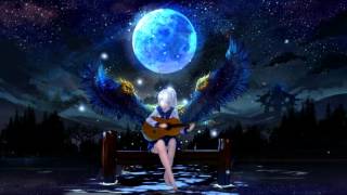 Most Beautiful Anime OST- Gunjou (by Yasuharu Takanashi)