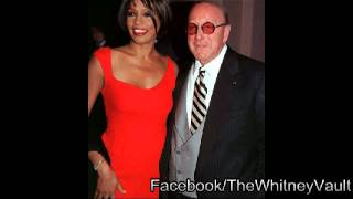 Clive Davis Discusses Whitney/RKelly Duet; Bobbi Kriss; Adele
