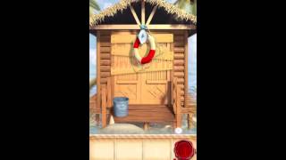 100 Doors Seasons Part 2 Level 78 Walkthrough