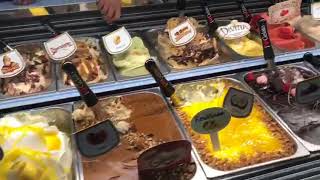Llegó la Feria Internacional del Helado a la CDMX