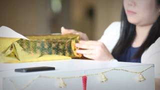 What's the Priceless gift in this box?