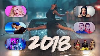 Top 50 Best New Songs Of 2018
