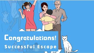 My Brother Ate My Pudding Room 20 Level Nivel Escape Room Walkthrough Guide Gameplay Ending