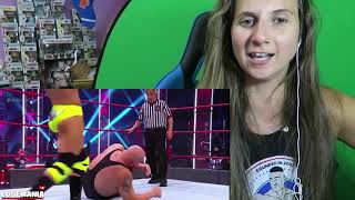 Big Show Handicap Match 6/29/20