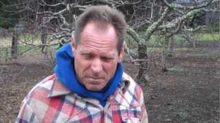 (5 of 6) 12-27-12 Back to Eden Garden Q&A - L2Survive with Thatnub