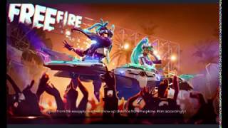 Free Fire Gameplay in Tencent Gaming Buddy Emulator pc 2019