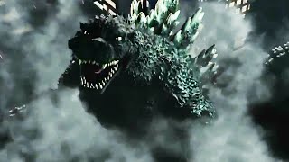 GODZILLA 2015 Movie Game Trailer 【FULL HD】