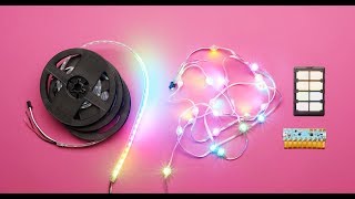 New Products 12/6/2017 @adafruit #adafruit